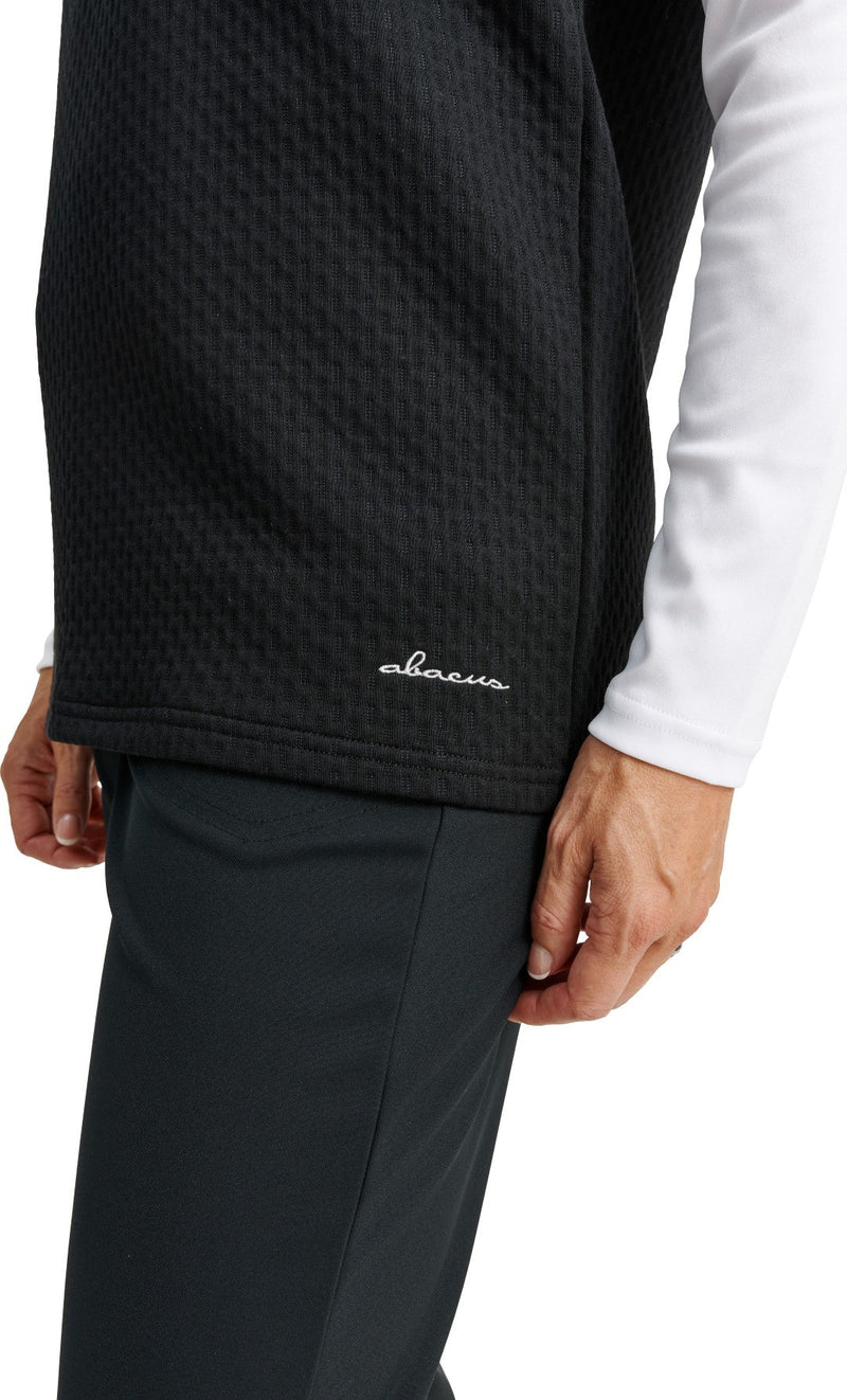Abacus Sports Wear: Women's High-Performance Golf Scramble Vest