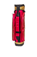 Sassy Caddy: Ladies Light-Weight Cart Bag - Cape Town