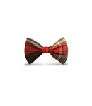 Golf Knickers: Mens 'Par 5' Limited Microfiber Golf Knickers Bow Tie & Cap - Tuscaloosa Clothing