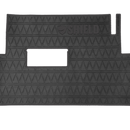 Club Clean: Full Coverage Cart Mat - PRECEDENT