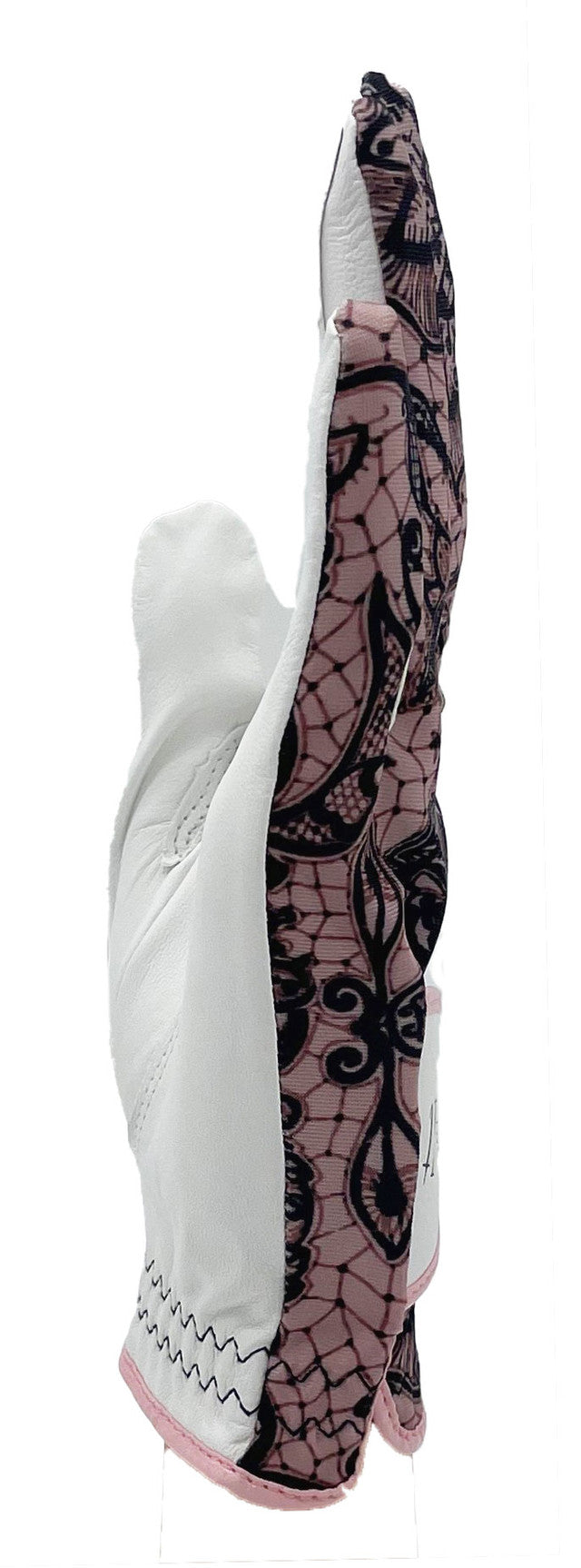 Glove It: Golf Glove - Rose Lace Golf