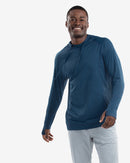 Midnight Blue hoodie