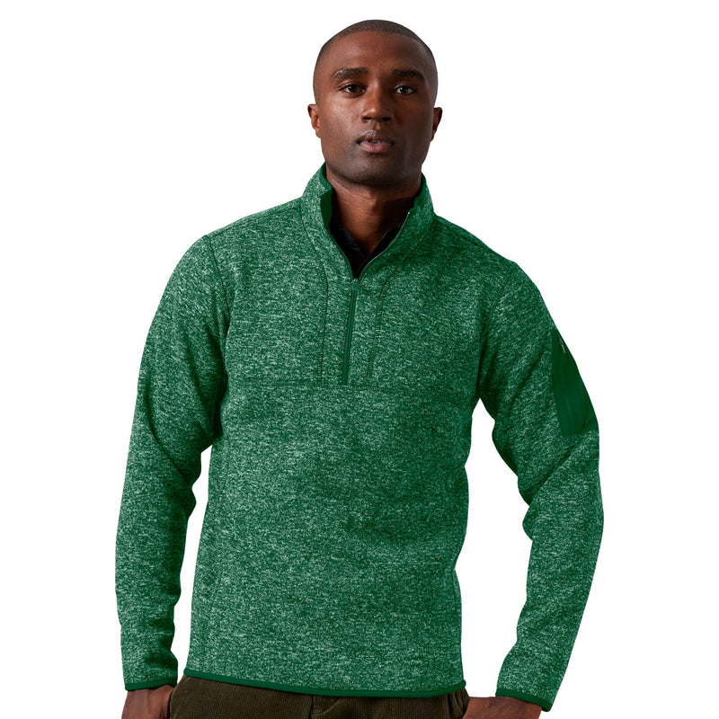 Antigua: Men's Essentials Pullover - Fortune 101184