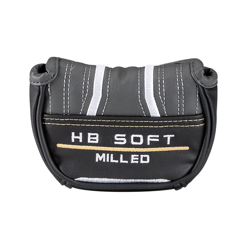 Cleveland Golf: Men's Putter - HB Soft Milled 10.5S