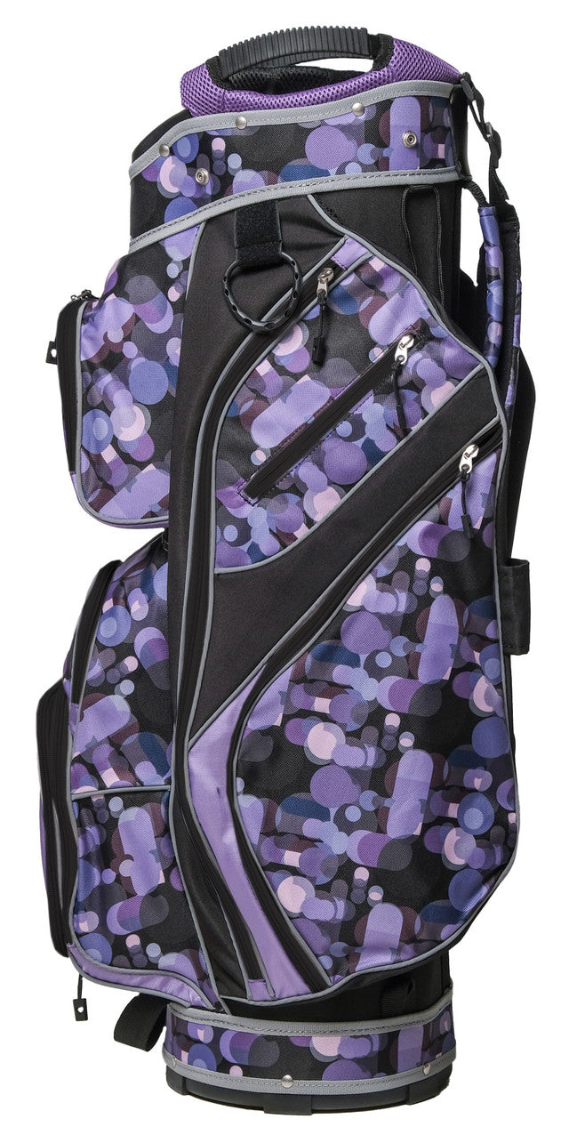 Glove It: Golf Bag - Lavender Orb