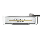 Cleveland Golf: Men's Putter - HB Soft Milled 1 Golf