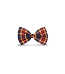 Golf Knickers: Mens 'Par 5' Limited Microfiber Golf Knickers Bow Tie & Cap - Admiral Clothing