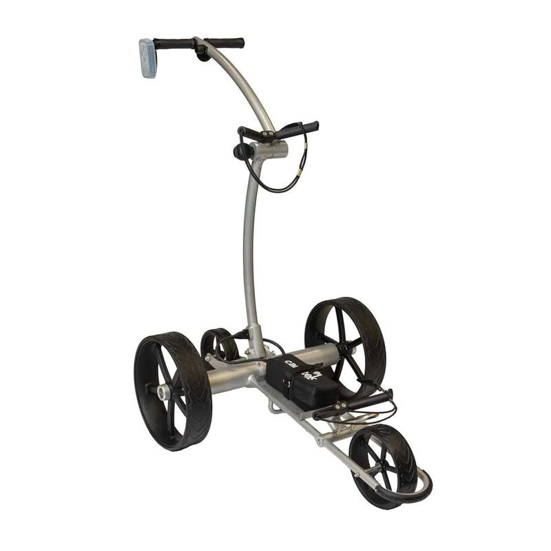 Cart-Tek Golf Carts: GRi-1500Li V3
