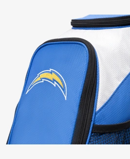 Wilson: NFL Stand Golf Bag - Los Angeles Chargers - SALE