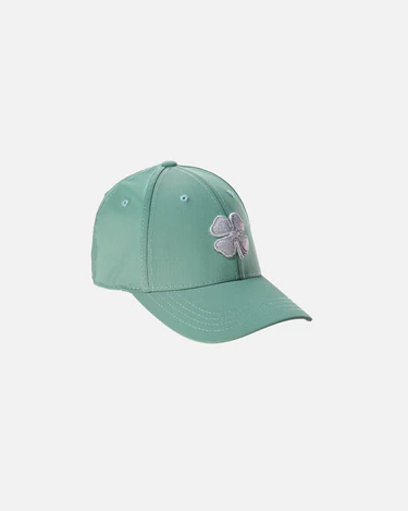 Black Clover: BC Pure Jade Hat (Size S/M)