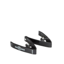 Get-A-Grip Cigar Clip - Cigar Holder for your Golf Bag or Cart