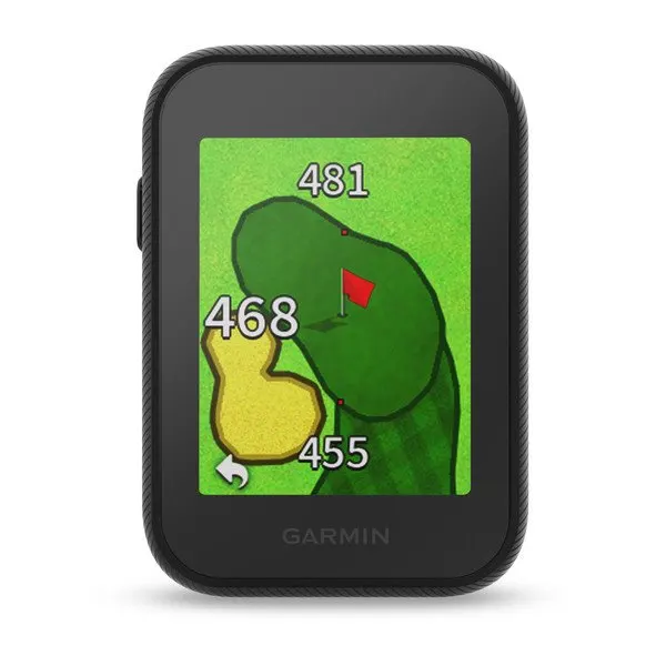 Garmin: Small Handheld Golf GPS - Approach® G30