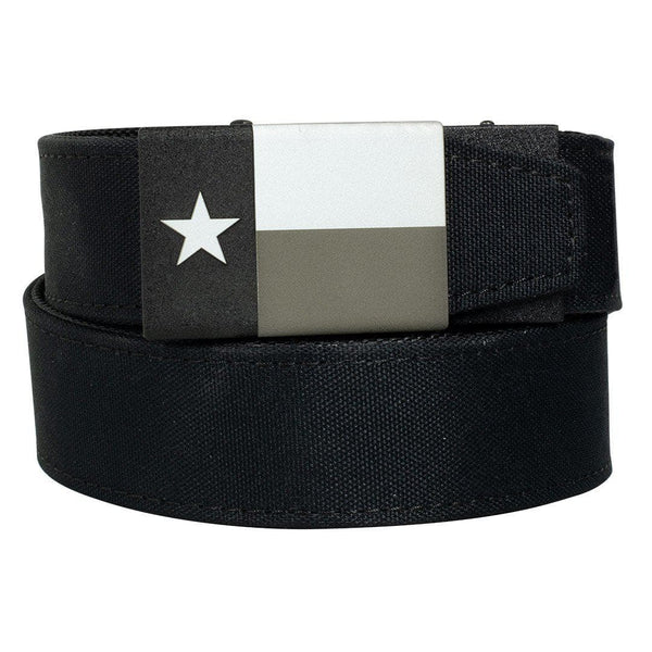 Nexbelt: Men's Texas Guardian Belt - Black