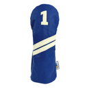 Sunfish: Leather Driver Headcover Golf Club Headcovers