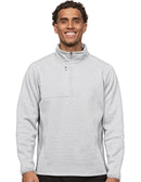 Antigua: Men's Essentials 1/4 Zip Pullover - Course 104632 Clothing