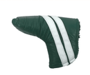 Sunfish: Leather Blade Putter Headcovers Golf Club Headcovers
