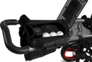 Sun Mountain: PX4 Push Cart Golf Bag Carts