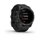 Garmin: GPS Smart Watch - epix™ (Gen 2) Golf