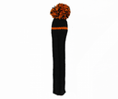 Sunfish: Hand-Knit Classic Headcovers - Hybrid Golf Club Headcovers