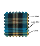 Golf Knickers: Mens 'Par 5' Limited Microfiber Golf Knickers & Cap - Rio Clothing