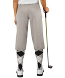 taupe golf knicker