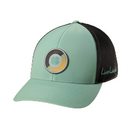 Black Clover: Adjustable HD Print Clover Hat - Radius Hats