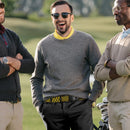 Nexbelt: Men's Braided Belt - Black & Gold Belts