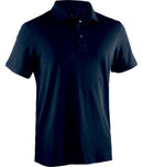 Abacus Sports Wear: Men's High-Performance Golf Polo - Clark Shirts & Tops