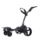 MGI Golf: Zip Electric Cart - Navigator All Terrain Golf Bag Accessories