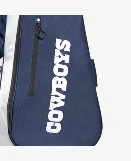 NFL Cart Golf Bag, Dallas Cowboys