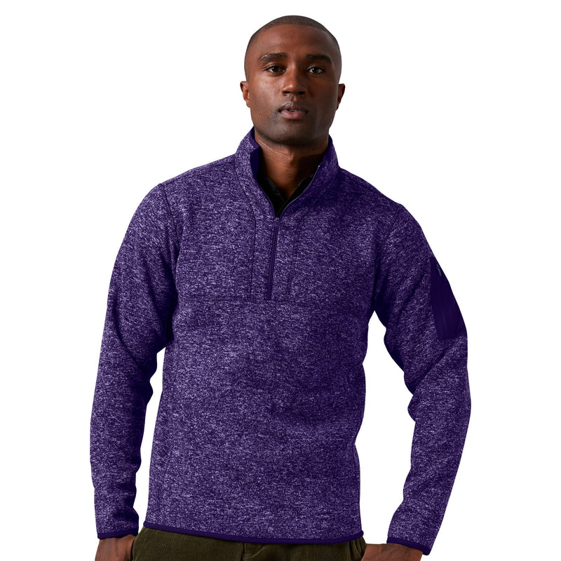 Antigua: Men's Essentials Pullover - Fortune 101184