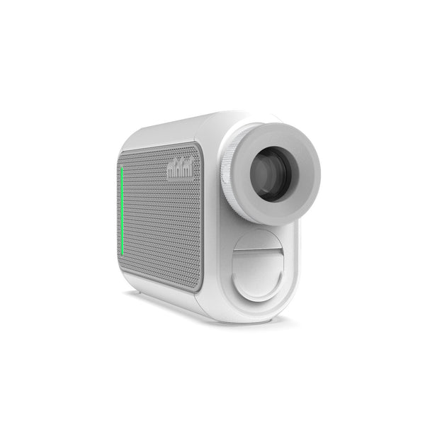 Minimi NR (Pure White by CaddyTalk
