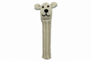 Sunfish: Alignment Stick Covers - Knit Wool Animal Golf Club Parts & Accessories