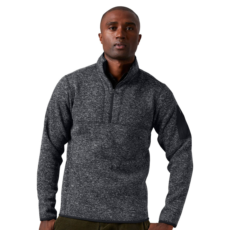 Antigua: Men's Essentials Pullover - Fortune 101184