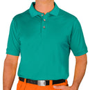 Golf Knickers: Men's Pro-Dry Golf Shirt Clothing