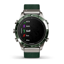 Garmin: Modern Tool Watch - MARQ® Golfer (Gen 2) Golf