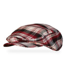 Golf Knickers: Mens 'Par 5' Limited Microfiber Golf Knickers & Cap - Tuscany Clothing