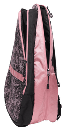 Glove It: Tennis Backpack - Rose Lace Duffel Bags