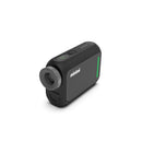 CaddyTalk: Minimi NR Laser Golf Rangefinder - Rich Black Golf