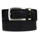 Nexbelt: Men's Rowland Thomas Belt - Bison Black Belts