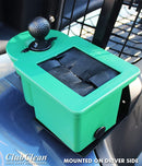 Club Clean: Club & Ball Washer - Premium Colors