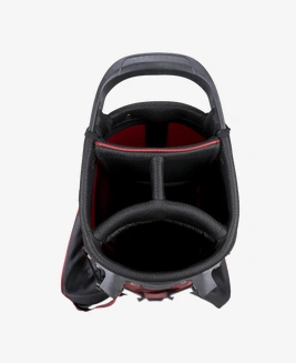 Wilson: NFL Stand Golf Bag - Atlanta Falcons