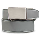 Nexbelt: Men's Go-In Shield V.3 Belt - Grey Belts