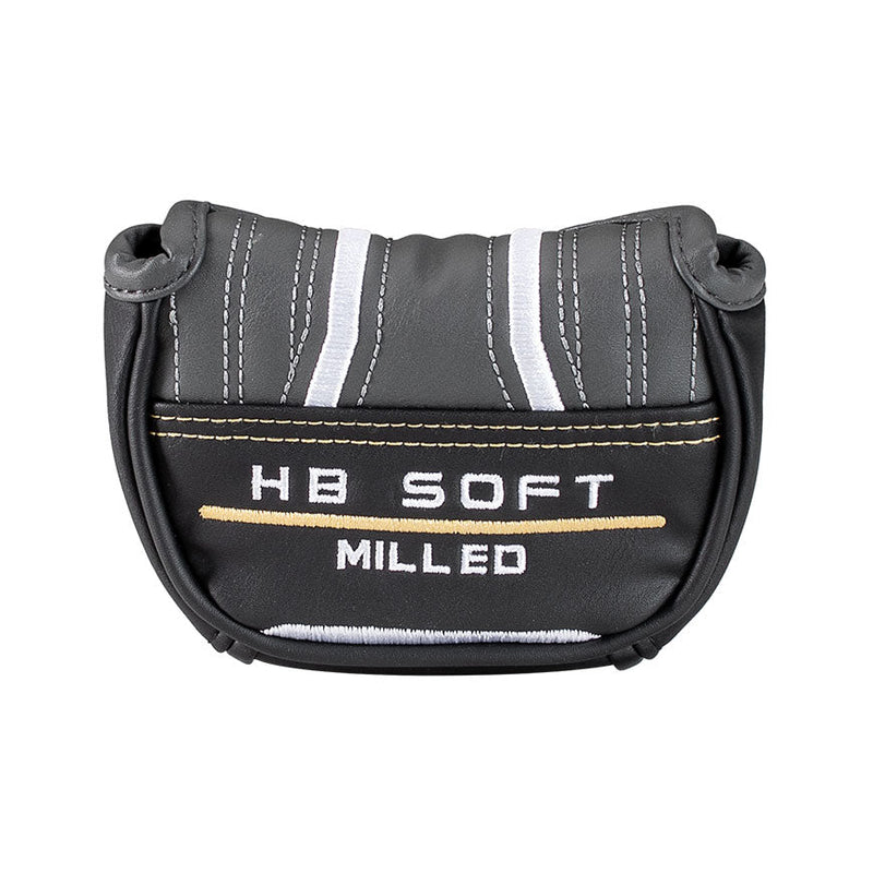 Cleveland Golf: Men's Putter - HB Soft Milled 10.5C