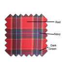 Golf Knickers: Mens 'Par 5' Limited Microfiber Golf Knickers & Cap - Newcastle Clothing