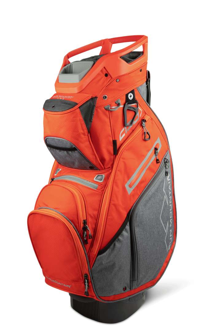 Sun Mountain: Men's 2022 C-130 Bag