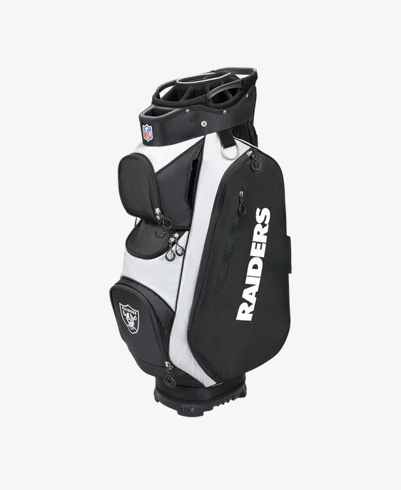 NFL Golf Bags & Accessories