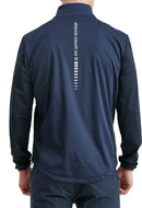 Abacus Sports Wear: Men's Softshell Hybrid Jacket - Dornoch Clothing