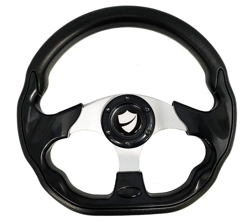 Club Clean: Steering Wheel