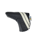 Sunfish: Leather Blade Putter Headcovers Golf Club Headcovers